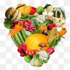 Free Photo Harvest Thanksgiving - Vegetable Heart Png Emoji,Thanksgiving Animated Emotions