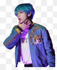 Pin On Taehyung - Bts V Hot Emoji,Bts V As An Emojis