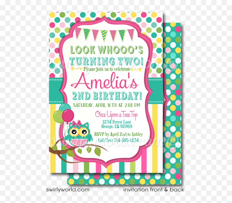 Digital Birthday Invites Tagged - Birthday Invitations 6 Year Old Girl Amelia Emoji,Emoji Birthday Ideas For Girl