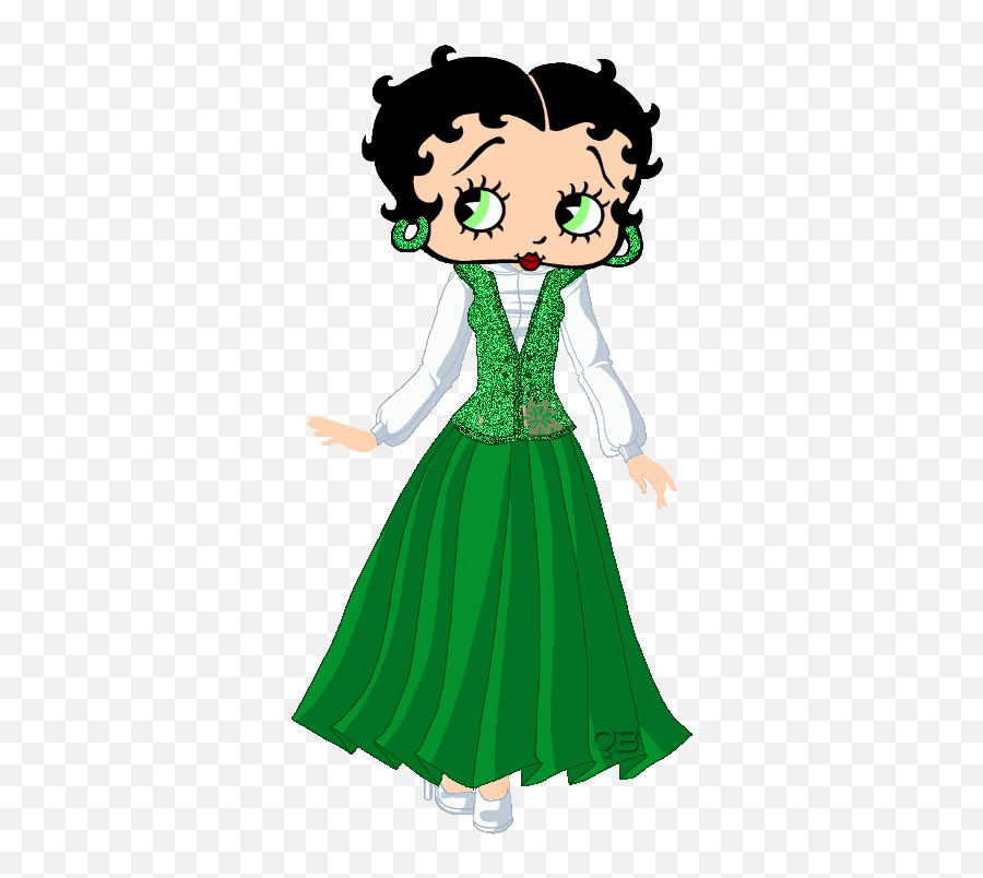 Top Paddys Stickers For Android U0026 Ios Gfycat - Free Printable Betty Boop Coloring Pages Emoji,St Patricks Day Emoji