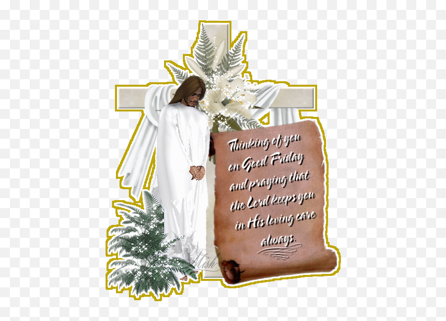 Pin - Good Morning Religious Gif Emoji,Palm Sunday Emoji