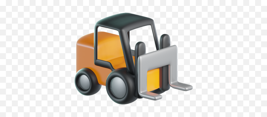 Truck 3d Illustrations Designs Images Vectors Hd Graphics - Vertical Emoji,Online Emojis Fork Truck 3d Illustrations Designs Images Vectors Hd Graphics - Vertical Emoji,Online Emojis Fork