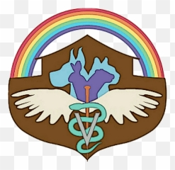 Veterinarian - Accipitriformes Emoji,Ark Emotions