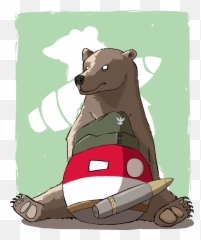 Polandball Polandball Wiki Fandom - Polish 22nd Artillery Supply Company Emoji,Countryball Emotions Creator