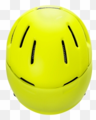 Kali City Helmet - Happy Emoji,Emoticon Visor