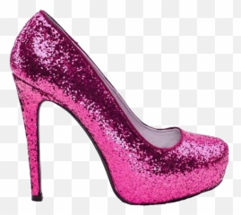 The Most Edited Heels Picsart - Glitter Red Heels Emoji,High Heel Emoticon Facebook