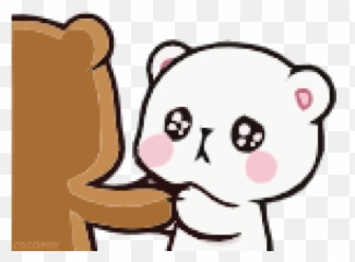 Sticker Maker - Milk And Tea Dot Emoji,Emoji For Sad And Lonely