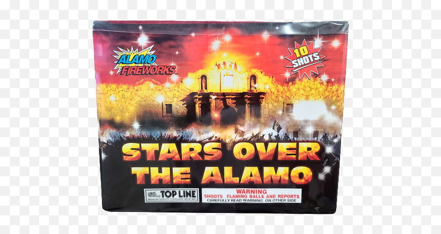 Alamo Fireworks Retail And Wholesale Fireworks - Firecracker Emoji,Emoticon Del Tio Lucas De Los Locos Adams