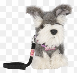 Pets - Our Generation Dolls Our Generation Dog Schnauzer Emoji,Mini Schnauzer Emojis