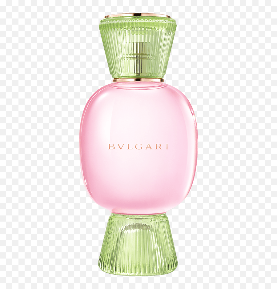 Perfume Set - Dolce Estasi Eau De Parfum And Rose Magnifying Bvlgari Allegra Dolce Estasi Edp Emoji,Pink Optimism Emotion