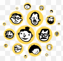 How It Works - Happy Emoji,Got Your Back Emoticon