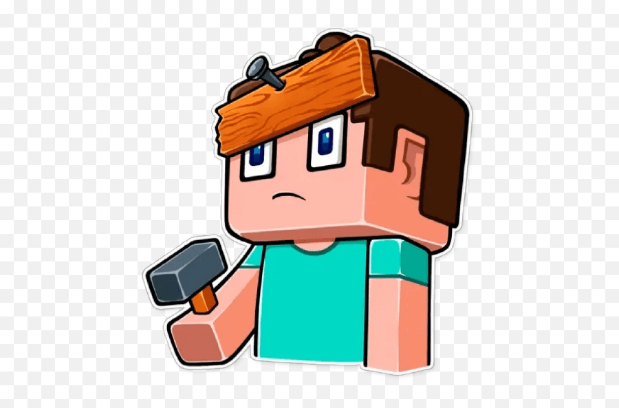 Minecraft Animado Emoji,Minecraft Animated Emojis