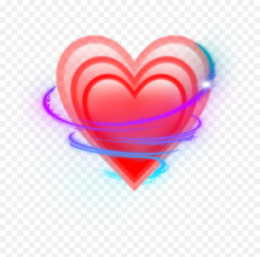 Emotion Sticker By Hugogilbert9 - Girly Emoji,Emotion Gradient Images