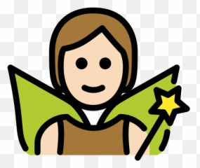 Light Skin Tone Emoji,Fairy Lights Emoji