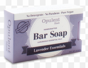 Opulent Blends Usa All Natural Vegan - Household Supply Emoji,Emotions For Soaps