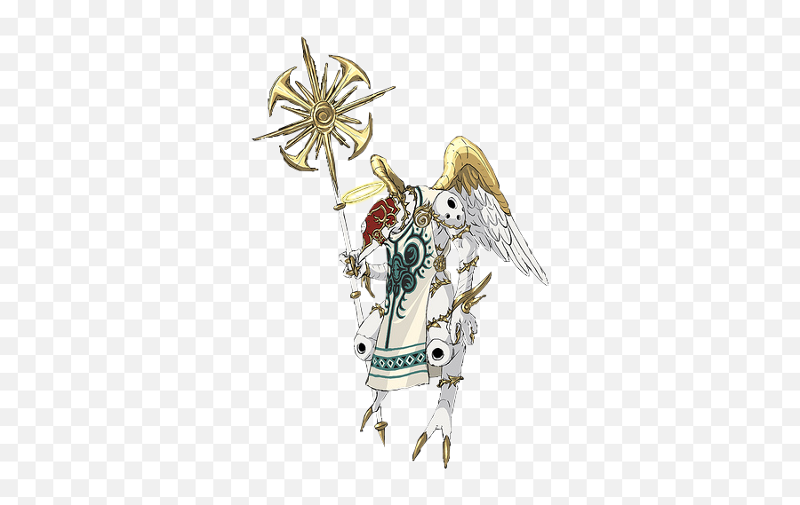 Favorite Common Basic Enemy In A Game - Angel Bayonetta Emoji,Abe's Oddysee Emoticons