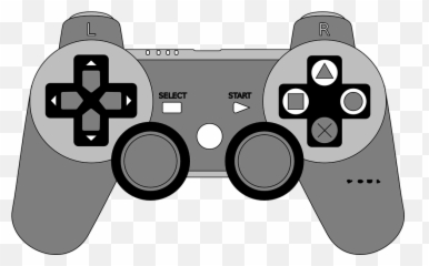 Free Photo Console Entertainment - Playstation 2 Controller Clipart Emoji,Playstation Button Emoticon