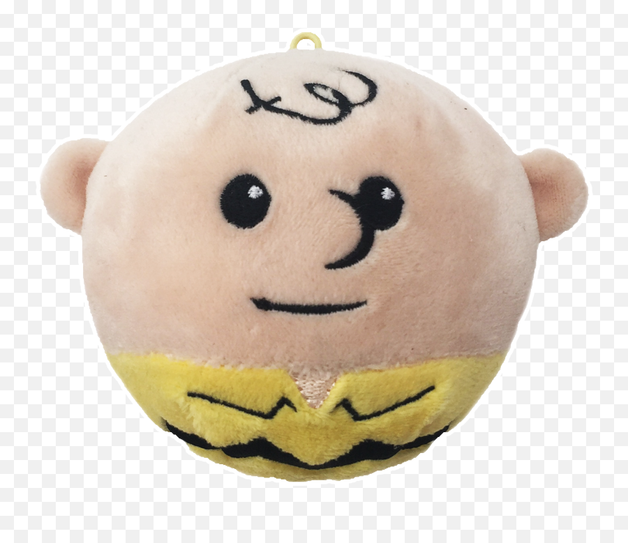 Licensing Tyler J - Charlie Brown Fluffball Emoji,Tinman Emoticon