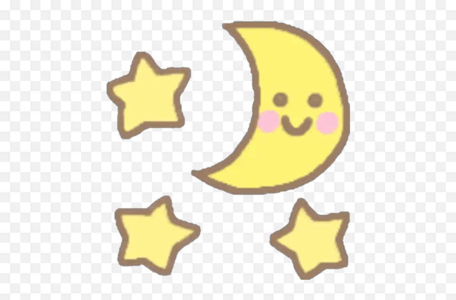 Sticker Maker - Fluffy Cute Bear Emojis Happy,Stars Tumblr Emojis