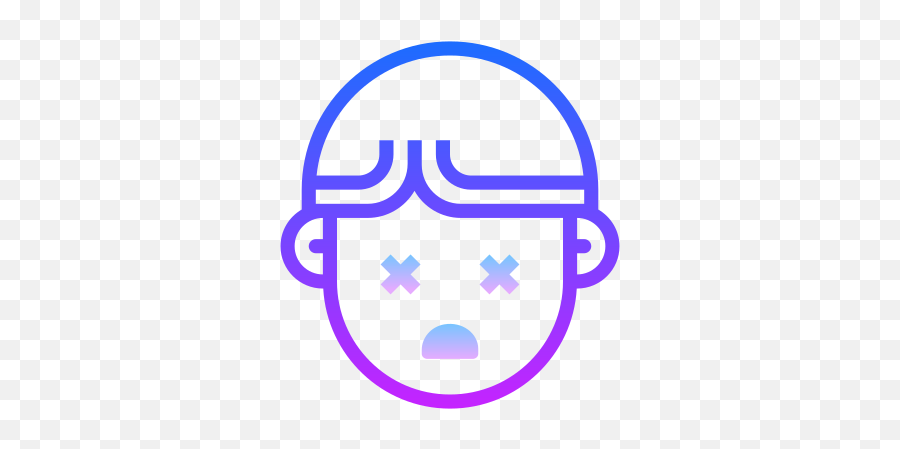 Dead Face Icon U13 Free Download Png And Vector Emoji Dead Face Emoji Link Free Emoji Png Images Emojisky Com