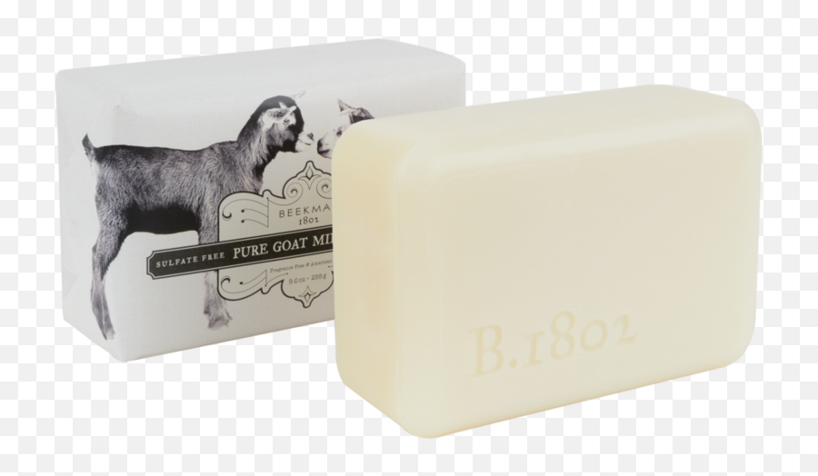 Products Tagged Milk - Putti Fine Furnishings Beekman 1802 Pure Goat Milk Body Bar Soap Emoji,Glass Of Milk Emoji