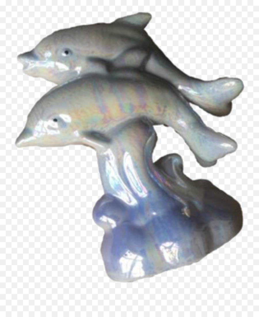 Vaporwave Items Png Dolphin - Peepsburgh Emoji,Whale Emoji Whatsapp Pin For Sale