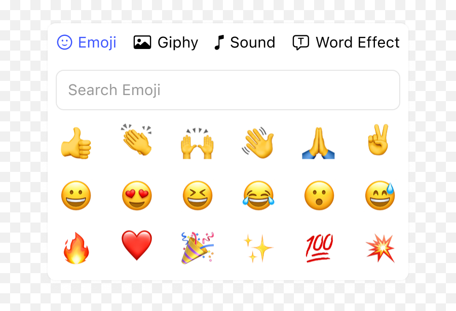 Playspace Where Creativity Thrives Emoji,Hmm Emojis