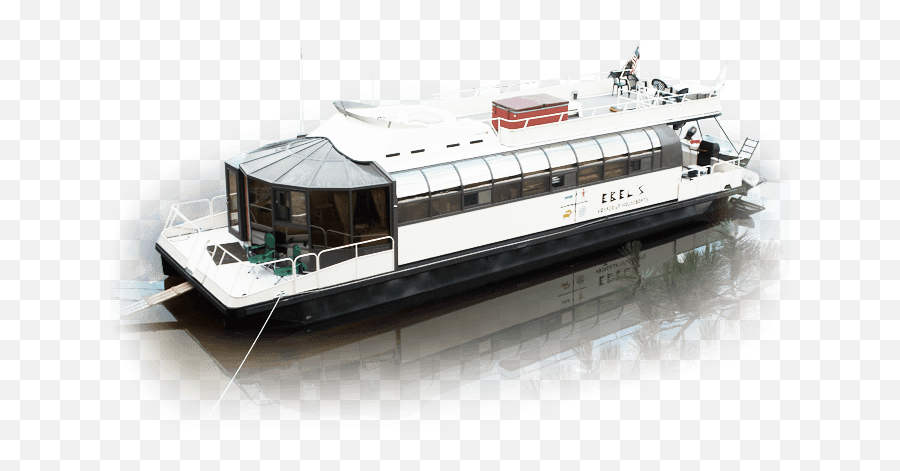 Minnesota Houseboat Rentals Voyageur Houseboat Vacations Emoji,Halong Emotion Boat
