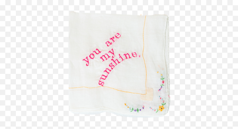 Hankies U2013 La Gartier Wedding Garters Emoji,You Are My Sunshine Emojis