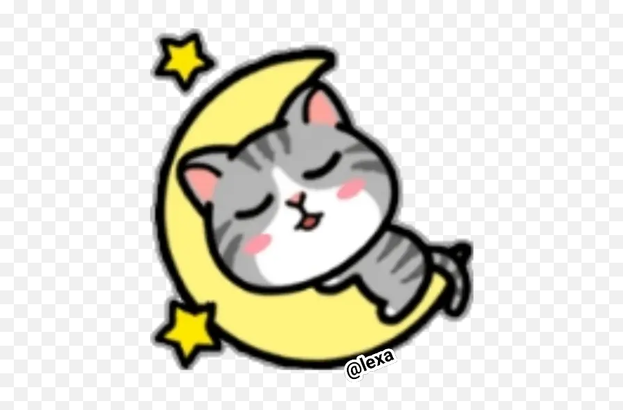 Sticker Maker - Cat Daily Life Emoji,Emojis Ios Cat