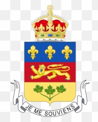 France Clipart Village French France - Quebec Coat Of Arms Emoji,Quebec Flag Emoji