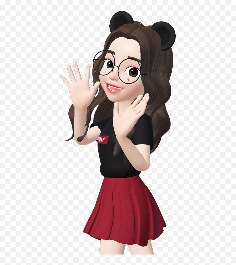 Twice Zepeto - Twice 2020 Emoji,Twice Likey Emojis