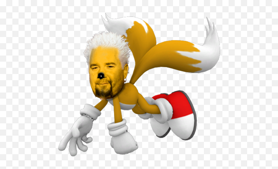 Taleri Guy Fieri Know Your Meme - Guy Fieri Sonic Emoji,Harambe Emoji