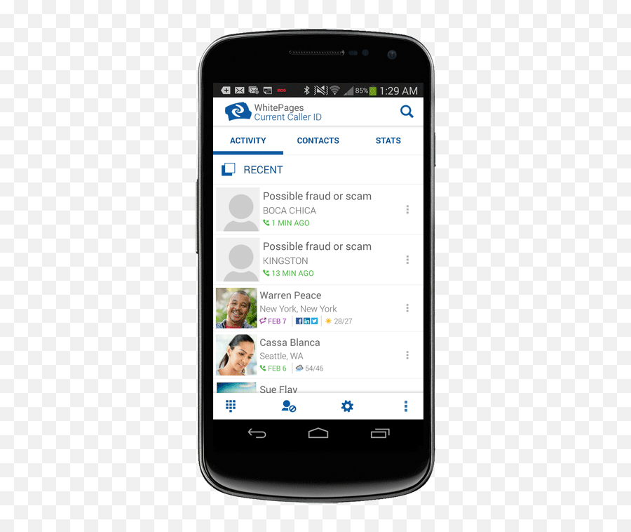 Whitepages Current For Android Now Protects Against U201cone Emoji,Adult Emoji For Smart Phone