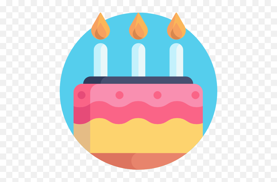 Free Icon Cake Emoji,Cake Emoji Transparent Icon