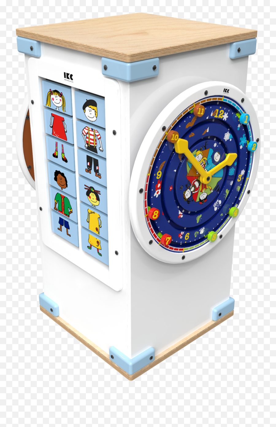 Wheel Of Emotions Ikc Wallgames Emoji,Office Emotion Machine