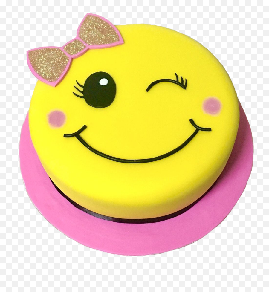 Sign Up Smile Cake Product Mrp - Happy Emoji,Cake Emoticon