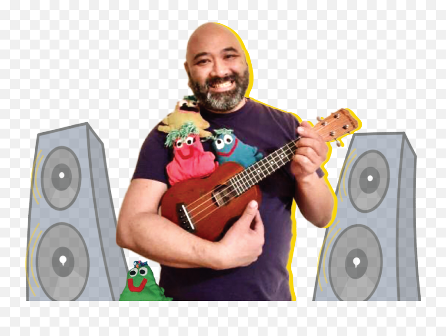 Home - Mrrayz Kids Musician Calgary Emoji,Songss About Emotions For Kids