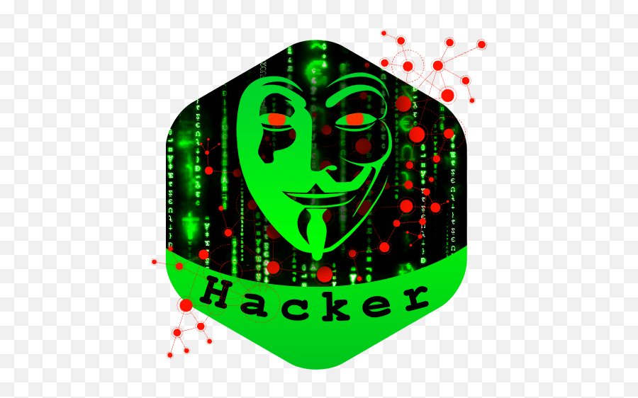 Download Hacker Launcher 2018 On Pc U0026 Mac With Appkiwi Apk - Dot Emoji,Emoji Hacker