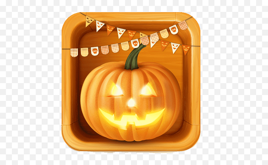 Halloween Dark Theme - Mga App Sa Google Play Pumpkin Emoji,Pumpkin Emoji Android