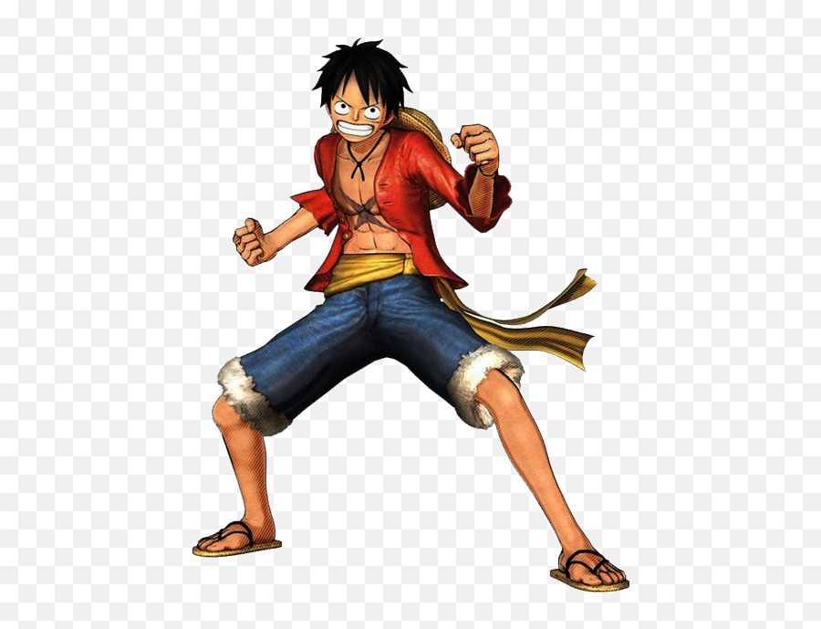 One Piece Luffy Png Clipart Png Svg Clip Art For Web Emoji,One Piece Emojis Png