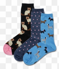 Novelty Packs U2013 Hotsox Emoji,Dog Emoji Pack