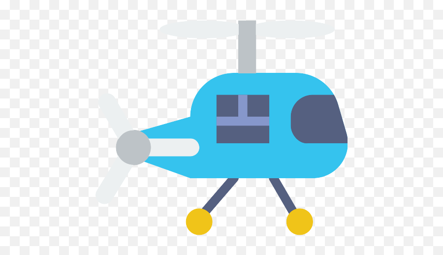 Helicopter Vector Svg Icon 94 - Png Repo Free Png Icons Emoji,Helicopter Emoji