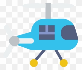 Helicopter Vector Svg Icon 94 - Png Repo Free Png Icons Emoji,Helicopter Emoji