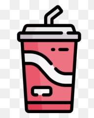 Soft Drink - Free Food Icons Emoji,Emoji For Coca Cola