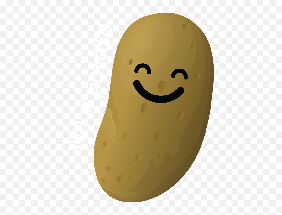 Im A Potato Bath Towel For Sale By Michael S Emoji,Bath Emoji