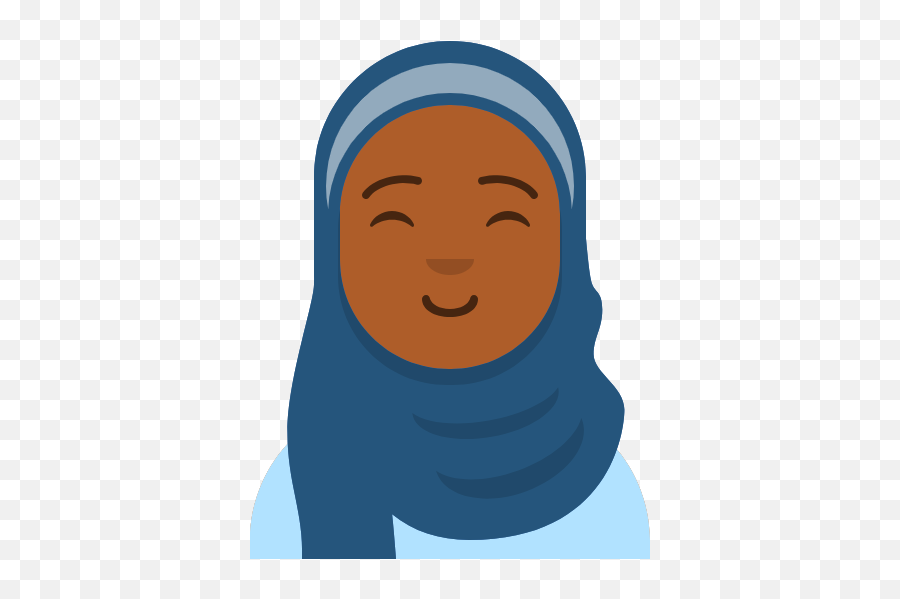 Referrally Emoji,Muslim Emoji