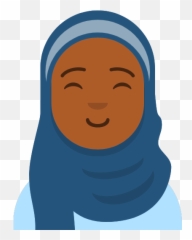 Referrally Emoji,Muslim Emoji