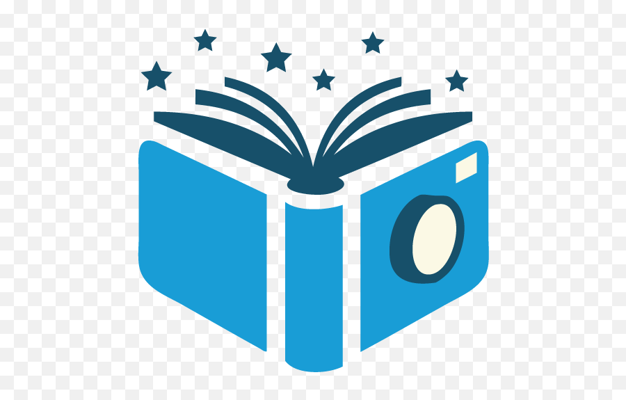 Prestophoto For Ipad And Iphone - Prestophoto Emoji,Blue Book Emoji Apple