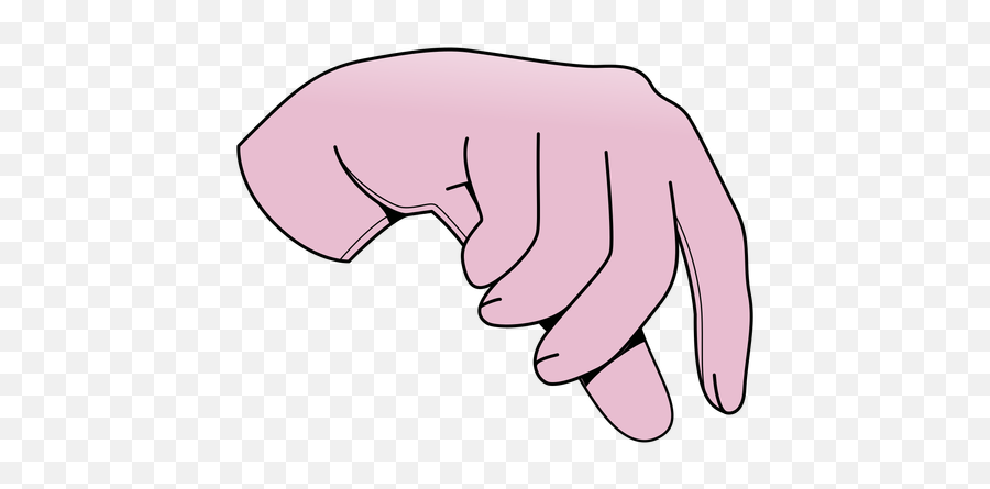 Hand Gesture Png Designs For T Shirt U0026 Merch Emoji,Palm Down Flat Hand Emoji